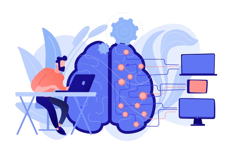 Step by Step guide for Immigration Automation